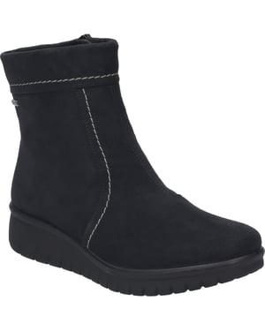 JOSEF SEIBEL Calais 52 | Enkellaars voor Dames | zwart