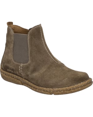 JOSEF SEIBEL Neele 68 | Enkellaars voor Dames | beige