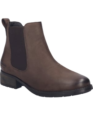 JOSEF SEIBEL Kate 12 | Enkellaars voor Dames | bruin