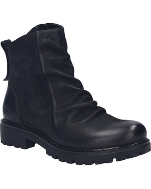 JOSEF SEIBEL Melinda 33 | Enkellaars voor Dames | zwart