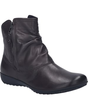 JOSEF SEIBEL Naly 24 | Enkellaars voor Dames | bruin