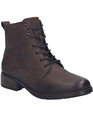 JOSEF SEIBEL Kate 15 | Enkellaars voor Dames | bruin