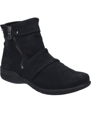 JOSEF SEIBEL Helen 54 | Enkellaars voor Dames | zwart