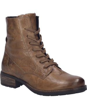 JOSEF SEIBEL Kate 17 | Enkellaars voor Dames | bruin