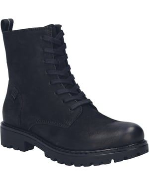 JOSEF SEIBEL Melinda 02 | Enkellaars voor Dames | zwart