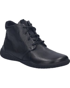 JOSEF SEIBEL Wynona 05 | Enkellaars voor Dames | zwart