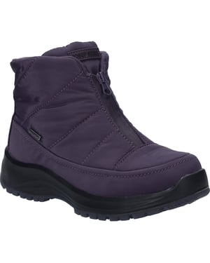 JOSEF SEIBEL Colorado 55 | Enkellaars voor Dames | blauw