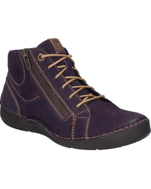 JOSEF SEIBEL Fergey 67 | Enkellaars voor Dames | blauw