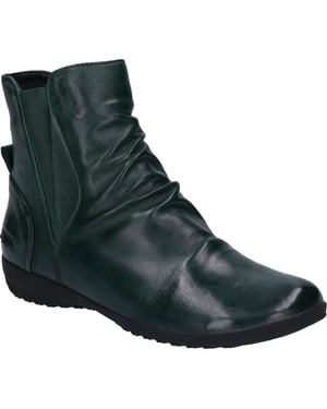 JOSEF SEIBEL Naly 66 | Enkellaars voor Dames | groen