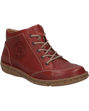 JOSEF SEIBEL Neele 01 | Enkellaars voor Dames | bruin