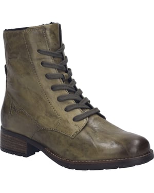 JOSEF SEIBEL Kate 17 | Enkellaars voor Dames | groen