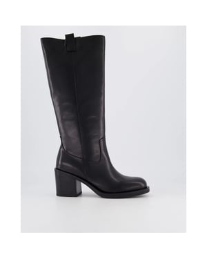 Gibaldi Dames inuovo crystal mc black