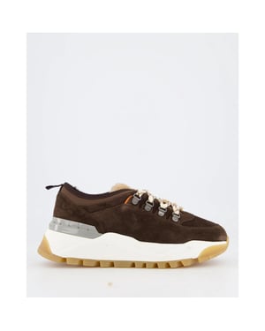 Santoni Dames innova trek