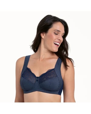 Orely Support Soft Cup Bra