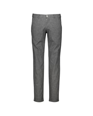 North.84 Chino wool look 84152104