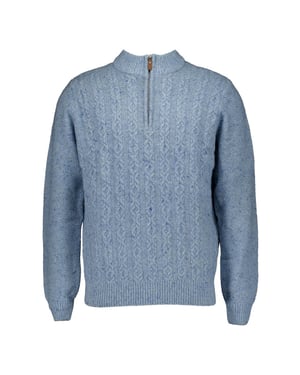 Fynch-Hatton Zip troyer 1510360
