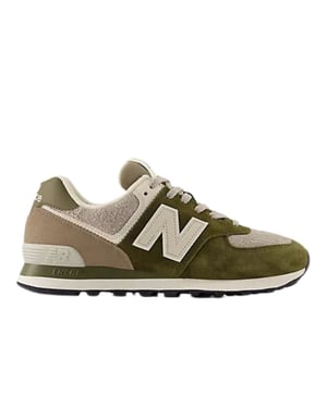 New Balance Sneakers heren