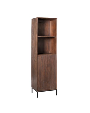Starfurn boekenkast madison brown 55 cm