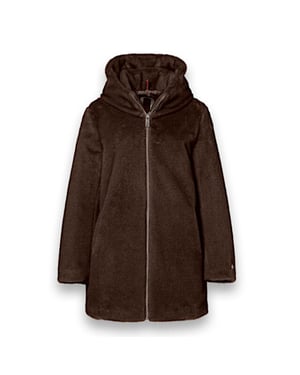 District Jas colorado dark brown