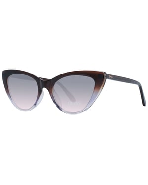 Gu7620 Kat Oog Zonnebril