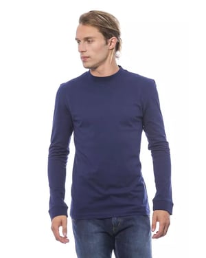 Mock Neck Long Sleeve Tshirt Ve3053