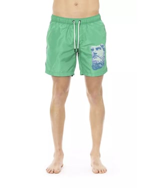Griekse Bust Zwemshorts