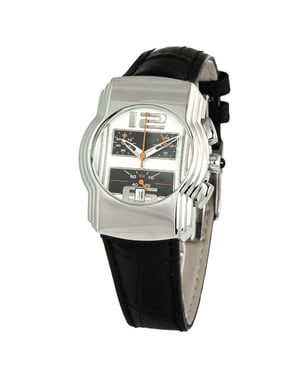 Chronotech Men Chct7280b03ac Watch