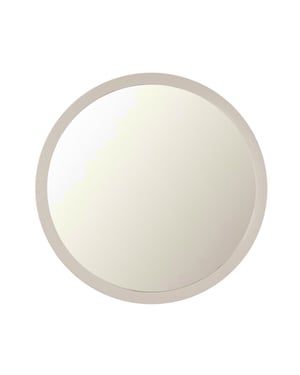 Starfurn spiegel dide 80 cm sand