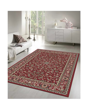 Muratap Klassiek oosters vloerkleed – nain collectie traditioneel vintage tapijt-