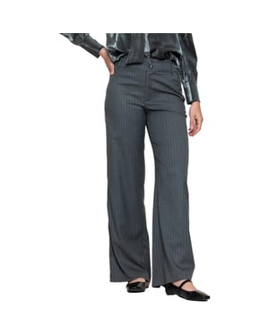 Geisha Pants grey