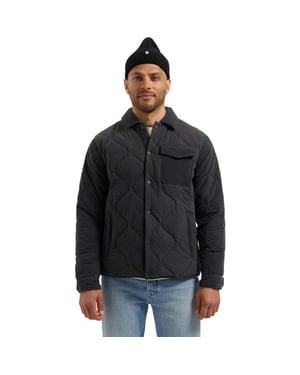 Dstrezzed Ives jacket