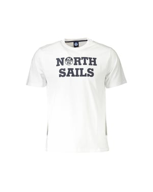 Klassisk logotyp T-shirt med kort ärm