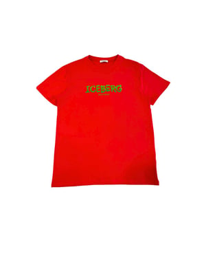 Iceberg Beachwear Logo T-shirt