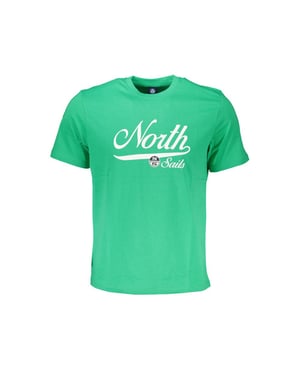 Klassiek Logo T-shirt Korte Mouwen