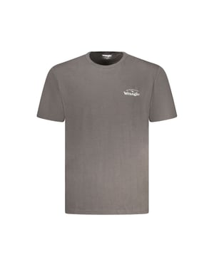 Korte Mouwen T-Shirt Regular Fit