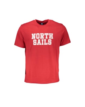 T-shirt Klassieke Ronde Hals