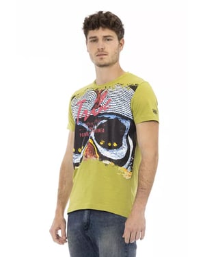 Tribe Papoea-Nieuw-Guinea Graphic T-shirt