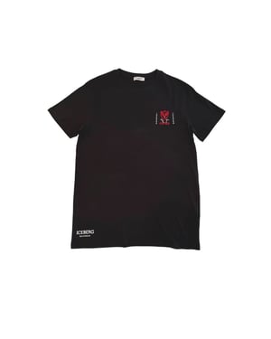 Björngrafik T-shirt