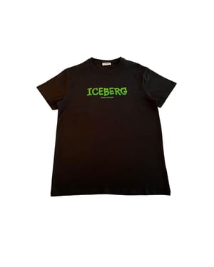 Iceberg Strandkläder T-shirt