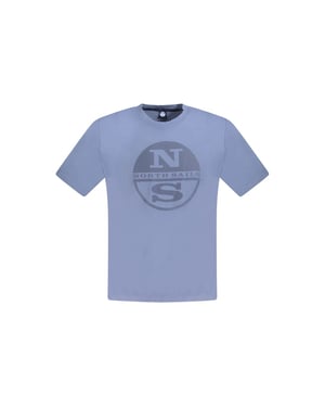 North Sails Logot-shirt