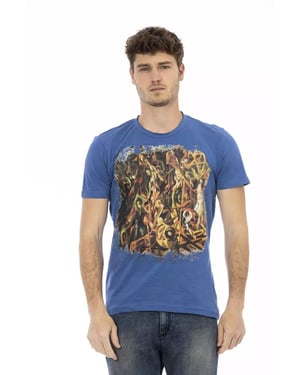 Abstracte Kunst Graphic T-shirt