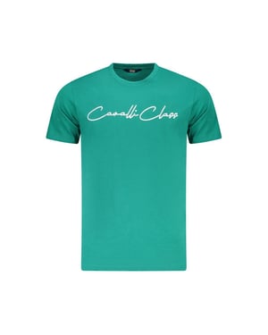 Handtekening T-shirt Korte Mouw