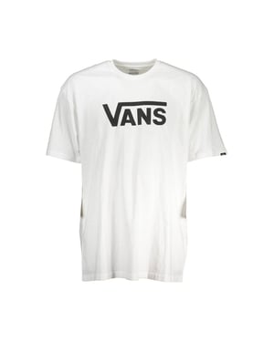 Klassiek Logo T-shirt Korte Mouwen