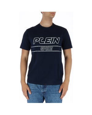 Plein Sport T-shirt Logo