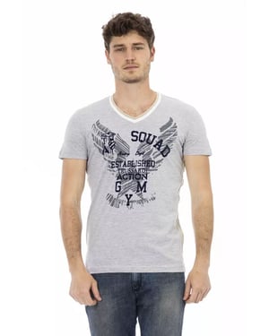 Actie Gym Eagle Graphic T-shirt