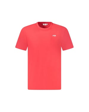 Korte Mouw Crew Neck T-shirt