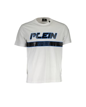 Graphic T-shirt Korte Mouwen ronde Hals