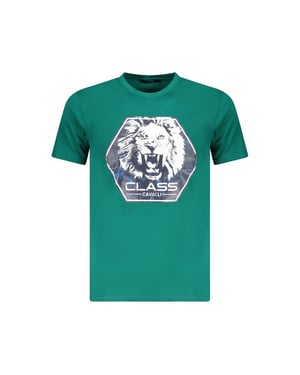 Leeuwenhoofd Graphic T-shirt