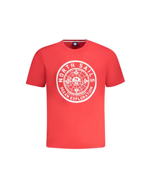 Arktisk Utforskare T-shirt