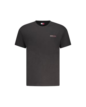 Tommy Jeans Logo T-shirt